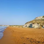 Galaxy Xi Beach