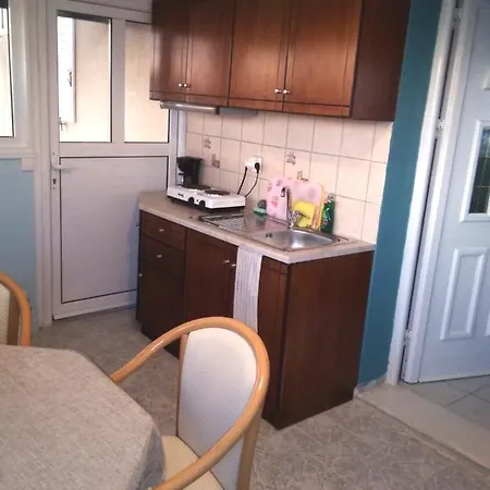 Apartman Galaxy Xi Beach