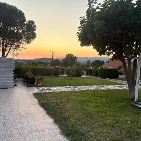Apartmán Galaxy Xi Beach