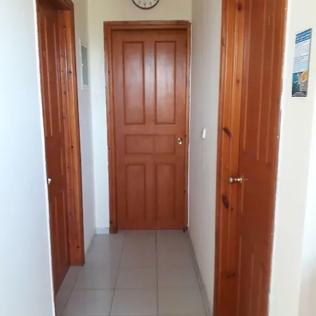 Galaxy Apartmán