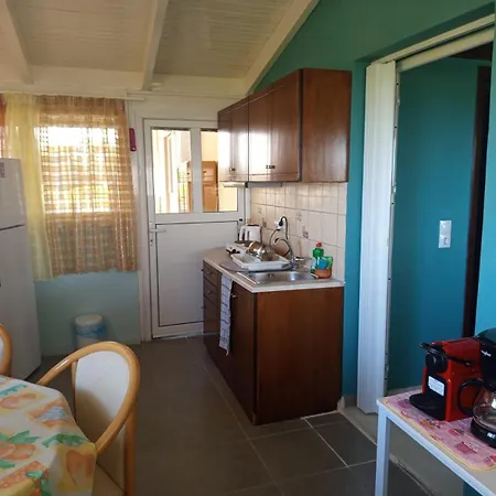 Galaxy Apartment