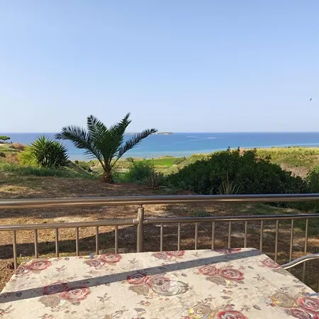 Apartment Galaxy Xi Beach