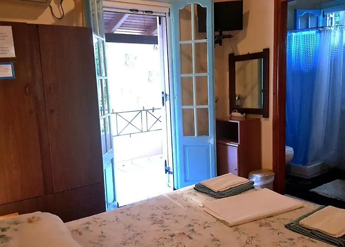 Galaxy Apartament