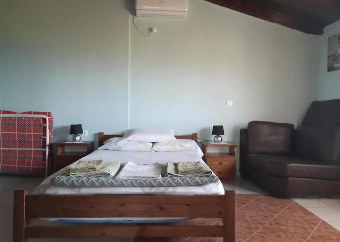 Lägenhet Galaxy Xi Beach