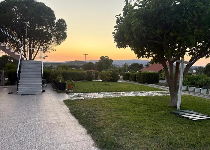 Lägenhet Galaxy Xi Beach