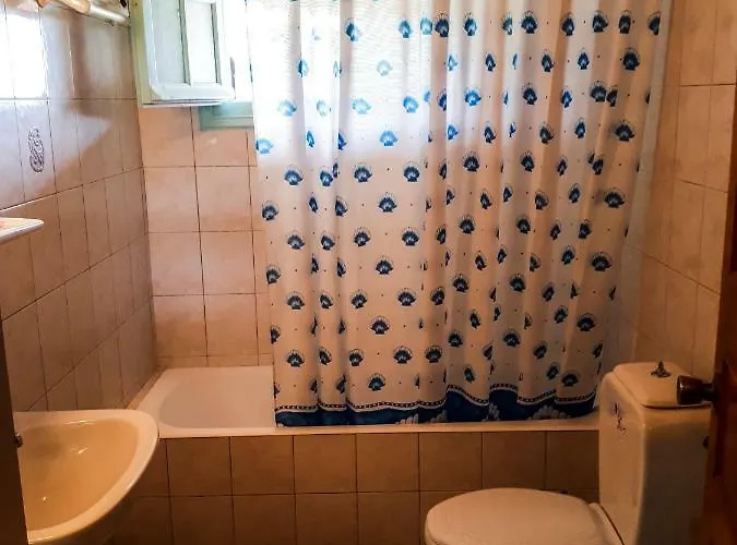 Lägenhet Galaxy Xi Beach