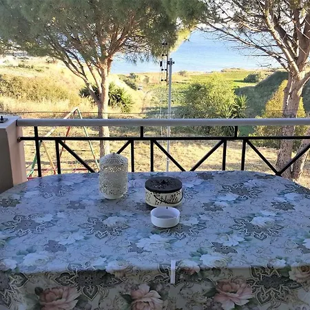 Galaxy Apartamento *