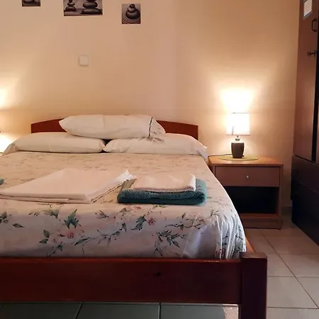 Apartamento Galaxy *