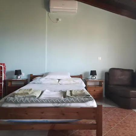 Apartamento Galaxy Xi Beach