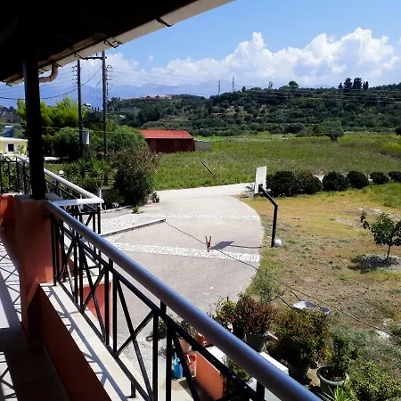 Apartamento Galaxy *