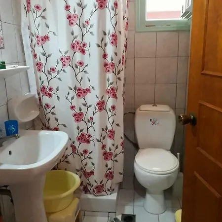 Apartamento Galaxy *