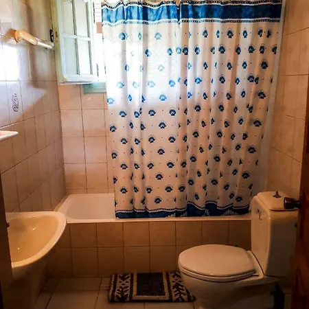 Apartamento Galaxy Xi Beach