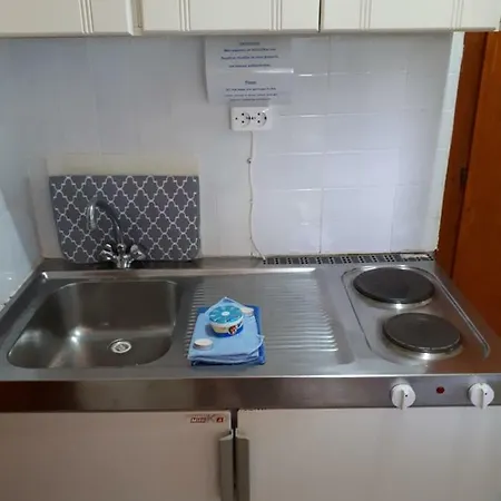 Apartamento Galaxy *