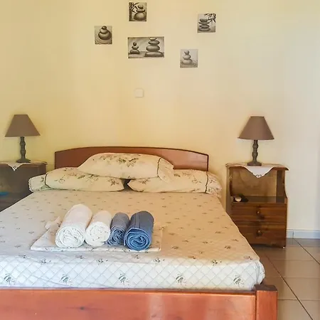 Apartamento Galaxy *